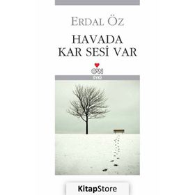 HAVADA KAR SESI VAR - ERDAL ÖZ
