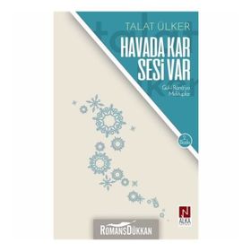 Havada Kar Sesi Var - Talat Ülker