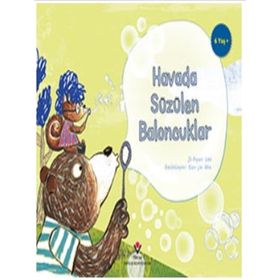 Havada Süzülen Baloncuklar - Ji-hyun Lee