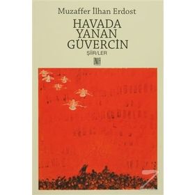 Havada Yanan Güvercin - Muzaffer İlhan Erdost