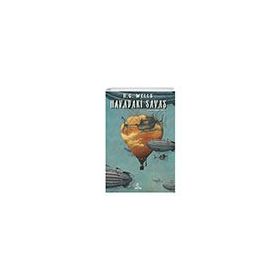 Havadaki Savaş Otantik Kitap