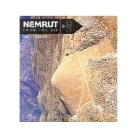 HAVADAN NEMRUT (INGILIZCE) - NEZIH BAŞGELEN