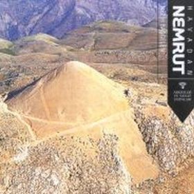 HAVADAN NEMRUT (TÜRKÇE) - NEZIH BAŞGELEN