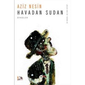 HAVADAN SUDAN - AZIZ NESIN