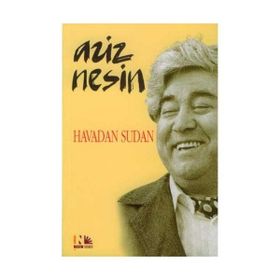 HAVADAN SUDAN - AZIZ NESIN