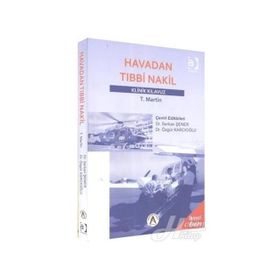 Havadan Tıbbi Nakil - Özgür Karcıoğlu Serkan Şener