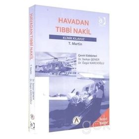 Havadan Tıbbi Nakil - Özgür Karcıoğlu Serkan Şener