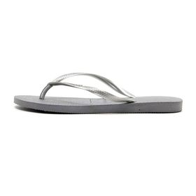 Havaianas 000030 Gümüş Kadın Terlik