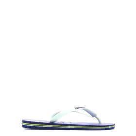Havaianas 2711 Brasıl Logo Mavi Erkek Ev Terliği