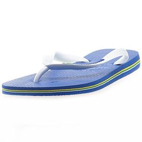 Havaianas 2711 Brasıl Logo Mavi Erkek Ev Terliği