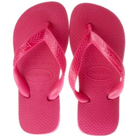 Havaianas 400002 Kids Top Pembe Çocuk Terlik