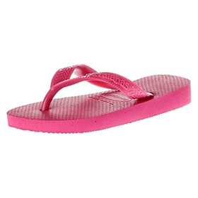 Havaianas 400002 Kids Top Pembe Çocuk Terlik