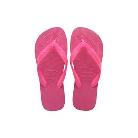 Havaianas 40000295784 Pembe Kadın Plaj Terliği