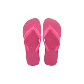 Havaianas 40000295784 Pembe Kadın Plaj Terliği
