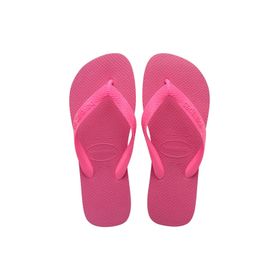 Havaianas 40000295784 Pembe Kadın Plaj Terliği