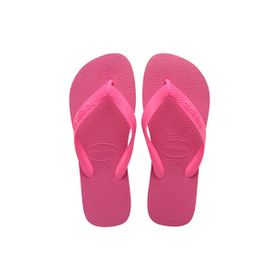 Havaianas 40000295784 Pembe Kadın Plaj Terliği