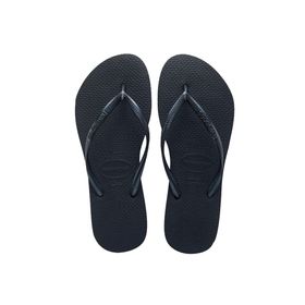 Havaianas 400003-0090 Siyah Slim Kadın Terlik
