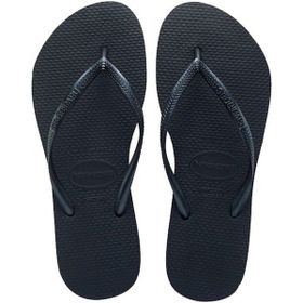 Havaianas 400003-0090 Siyah Slim Kadın Terlik