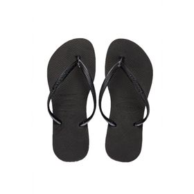 Havaianas 400003-0090 Siyah Slim Kadın Terlik
