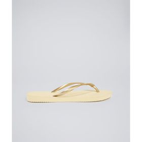 Havaianas 400003-0121 Bej Slim Kadın Terlik