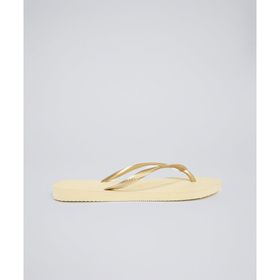 Havaianas 400003-0121 Bej Slim Kadın Terlik