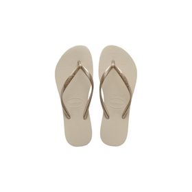 Havaianas 400003-0121 Bej Slim Kadın Terlik