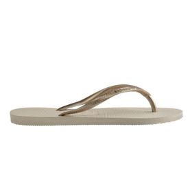 Havaianas 400003-0121 Bej Slim Kadın Terlik