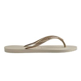 Havaianas 400003-0121 Bej Slim Kadın Terlik