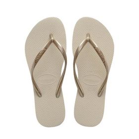 Havaianas 400003-0121 Bej Slim Kadın Terlik