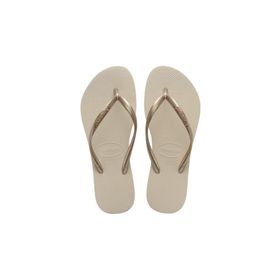 Havaianas 400003-0121 Bej Slim Kadın Terlik