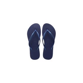 Havaianas 400003-0555 Lacivert Slim Kadın Terlik