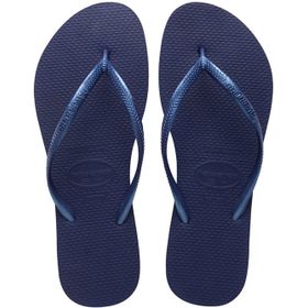 Havaianas 400003-0555 Lacivert Slim Kadın Terlik