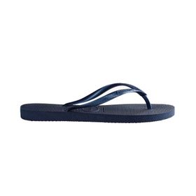 Havaianas 400003-0555 Lacivert Slim Kadın Terlik