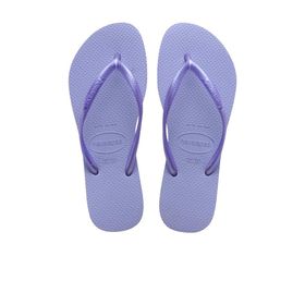 Havaianas 400003-5020 Slim Mavi Kadın Terlik