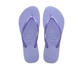 Havaianas 400003-5020 Slim Mavi Kadın Terlik
