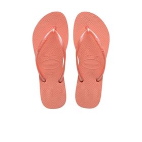 Havaianas 400003-5567 Slim Pembe Kadın Terlik