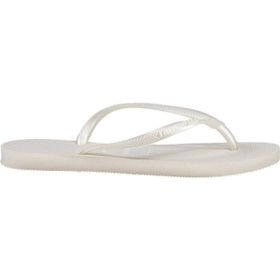 Havaianas 4000030-0001 Beyaz Kadın Terlik