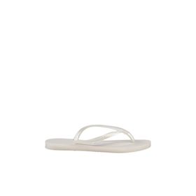 Havaianas 4000030-0001 Beyaz Kadın Terlik