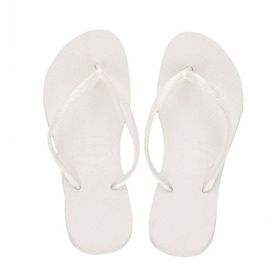 Havaianas 4000030-0001 Beyaz Kadın Terlik