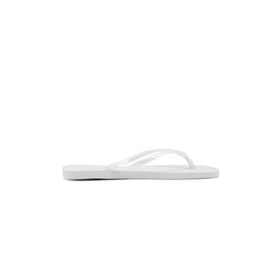 Havaianas 4000030-0001 Beyaz Kadın Terlik