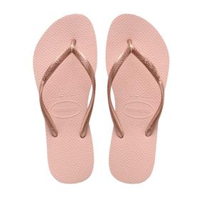 Havaianas 4000030-0076 Pembe Slım Unisex Terlik