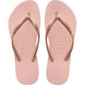 Havaianas 4000030-0076 Pembe Slım Unisex Terlik