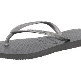 Havaianas 4000030-5178 Gri Slım Unisex Terlik