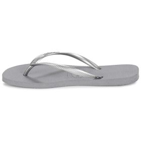 Havaianas 4000030-5178 Gri Slım Unisex Terlik