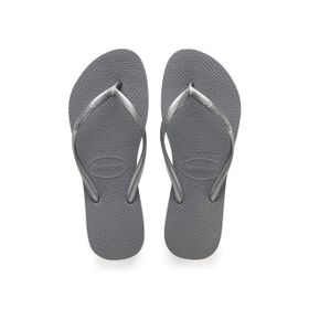 Havaianas 4000030-5178 Gri Slım Unisex Terlik