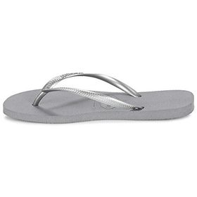 Havaianas 4000030-5178 Gri Slım Unisex Terlik