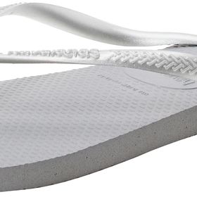 Havaianas 4000030-5178 Gri Slım Unisex Terlik