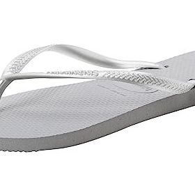 Havaianas 4000030-5178 Gri Slım Unisex Terlik