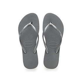 Havaianas 4000030-5178 Gri Slım Unisex Terlik