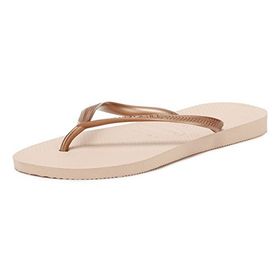 Havaianas 4000030 Pembe Kadın Terlik